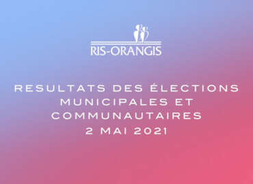 Résultats des Élections Municipales et Communautaires à Ris-Orangis