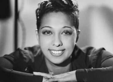 Joséphine Baker fait son entrée au Panthéon