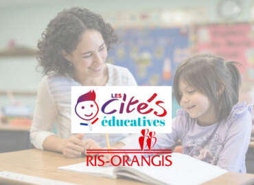 Ris-Orangis labellisée « cité éducative »